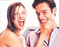 Kural�na g�re fl�rt