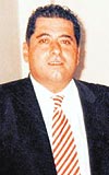 Ahmet Yurtta