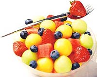 �ekerden uzak durun