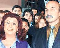 Kurban paras� d�ner sermayeye Show 20.00