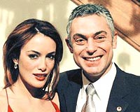 "Savc�n�n Kar�s�" ilk iki b�l�m�yle yeniden atv 21.40