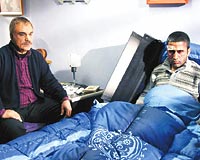 Ethem'in �fkesi dinmiyor atv 20.00