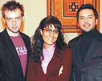 �irkin �ans� dedikleri