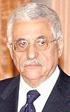 Mahmud Abbas