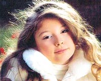 ��te Mayruk'un yeni mankenleri