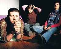 �ok titiz davrand�k