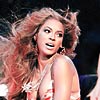 Beyonce'un sesi Minnie'yi mat etti