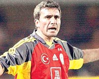 GHEORGHE HAGI