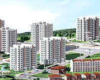 Soyak Olympiakent/HALKALI