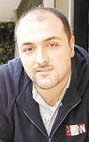Kuru bir te�ekk�r bekledim