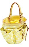 Louis Vuitton da renklendi