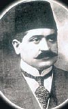 Sadrazam Talat Paa