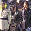 'Star Wars 3' 200 salonda gsterimde