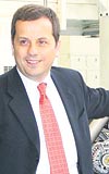 Murat Selek