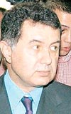 ukurova Grubu Bakan Mehmet Emin Karamehmet