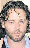 Yeni Marlon Brando: RUSSELL CROWE