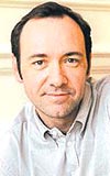 Yeni Orson Welles: KEVIN SPACEY