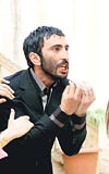 Resul h�rs�n� Dilan'dan ald�
