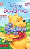 Boyama keyfi s�r�yor