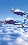Boeing-Airbus kavgas Dnya Ticaret rgt'nde