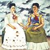 Meksikal ressam Frida'nn milyon dolarlk portreleri