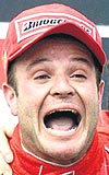 HEP FERRAR N Todt, Barrichelloya geri ekilme emri vermesiyle ilgili tepkilere Yarlar mutlu etmek iin deil, Ferrari iin yaryoruz cevabn veriyor.