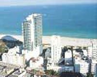 Miami...  inde 75 otel dairesi de bulunan bu apartman geen yl ald. 
