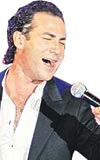 Avrupa'ya a��lmak i�in d�et yap�yorum