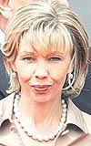 Doris Schr�der 
