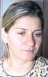 Filiz ve Muzaffer Karabudak �iftinin evlat ac�s� dinmek bilmiyor.
