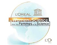 Gen bilim kadnlarna L'Oreal'den destek