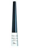 Dior'dan likit eyeliner