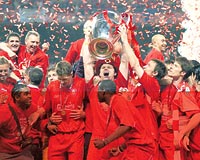 D�nya Kupas�'n� g�lgede b�rakt�