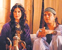 Masals filme salam kadro