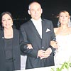 'Tatl Hayat'n Meneke'si evlendi
