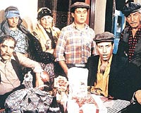 Onunla ilgili her �eyi �ok �zledim