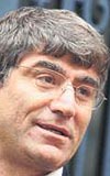 Hrant Dink