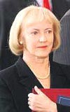 Teresa Lubinska