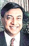 Lakshmi Mittal