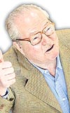 Jean-Marie Le Pen