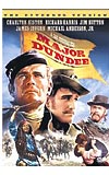 Major Dundee(Sony Pictures)
