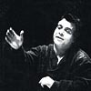 Karajan'n asistan Rahbari ynetiyor