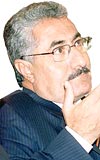 Zeki Ergezen