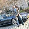 Fatih Altayl test etti: Maserati Gransport