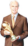 Franz Beckenbauer