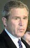 George W. Bush