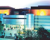 Olivium'lar� da var