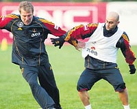 14 kez ile Trkiye Kupasnn en ok kazanan takm olan Galatasaray bu sezon da ayn baary yakalamak iin youn bir biimde alyor.