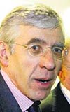 Jack Straw 