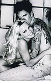 Tommy Lee-Pamela Anderson